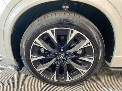 2026 Mazda Mazda CX-90 3.3 Turbo S Premium Plus