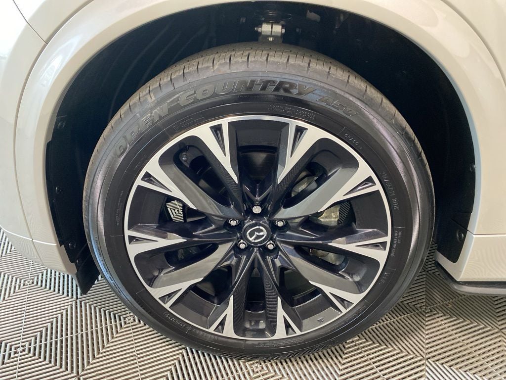 2026 Mazda Mazda CX-90 3.3 Turbo S Premium Plus