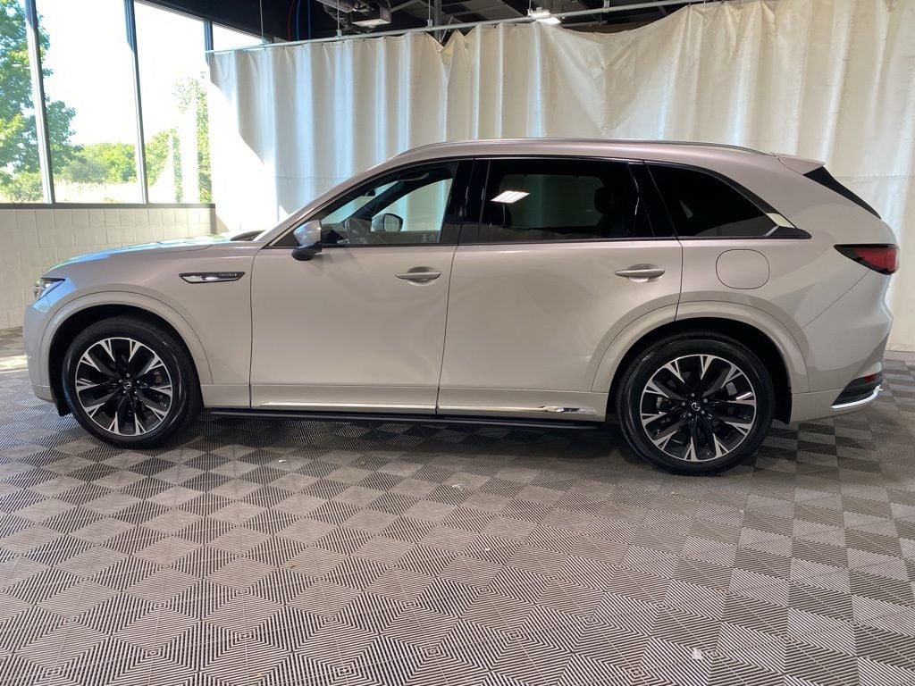 2026 Mazda Mazda CX-90 3.3 Turbo S Premium Plus
