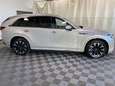 2026 Mazda Mazda CX-90 3.3 Turbo S Premium Plus