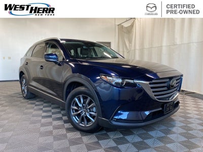 2023 Mazda Mazda CX-9 Touring