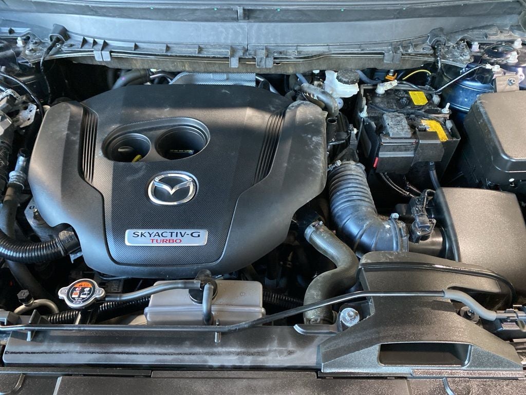 2023 Mazda Mazda CX-9 Touring