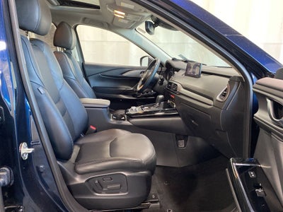 2023 Mazda Mazda CX-9 Touring