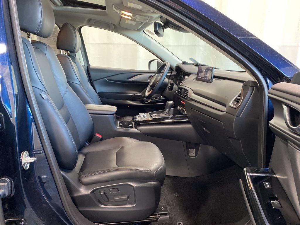 2023 Mazda Mazda CX-9 Touring