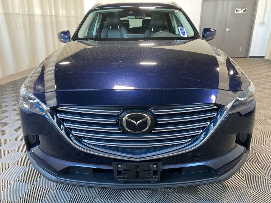 2023 Mazda Mazda CX-9 Touring