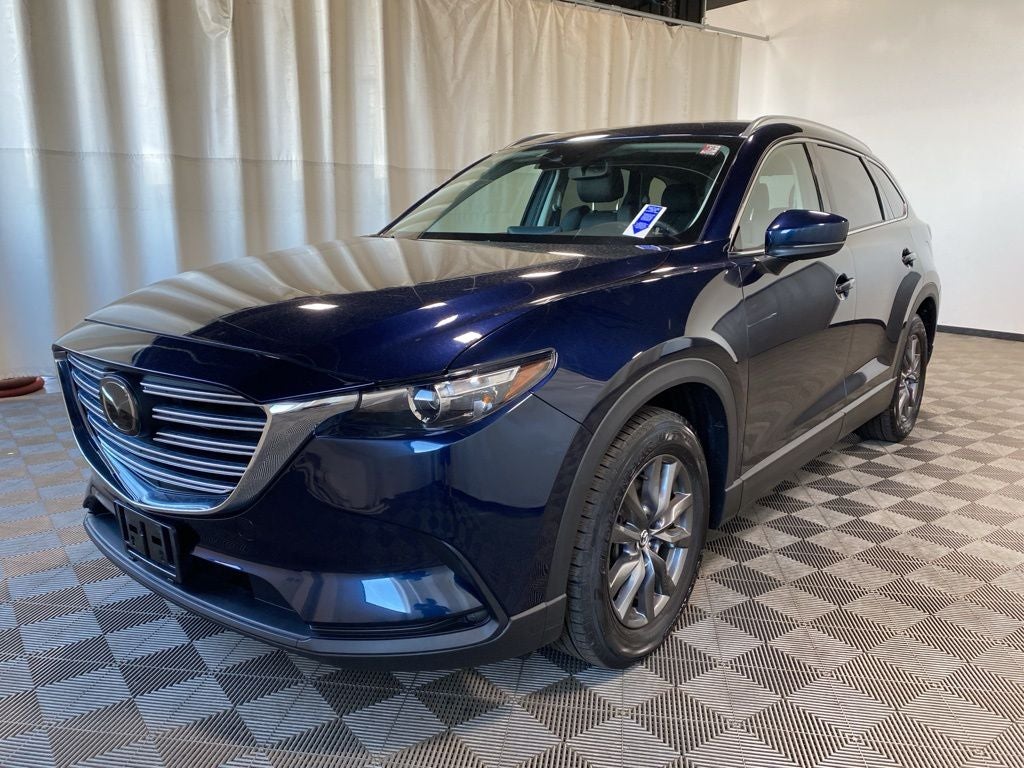 2023 Mazda Mazda CX-9 Touring