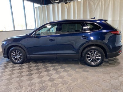 2023 Mazda Mazda CX-9 Touring