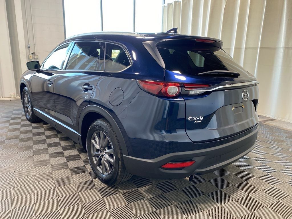 2023 Mazda Mazda CX-9 Touring