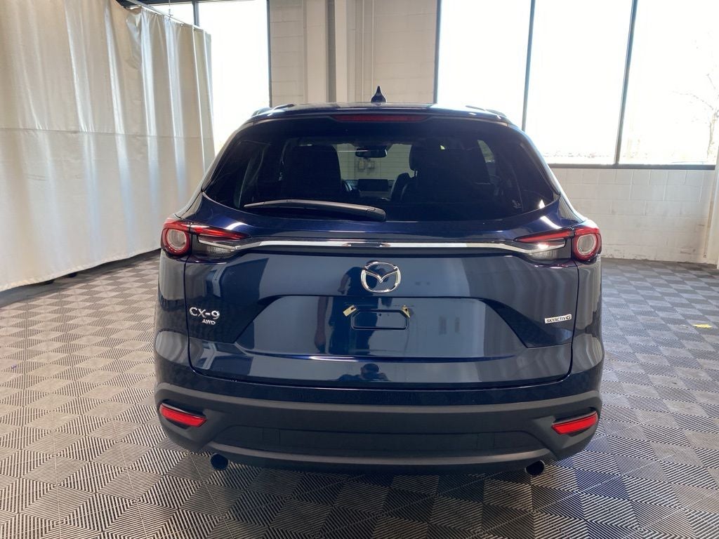 2023 Mazda Mazda CX-9 Touring
