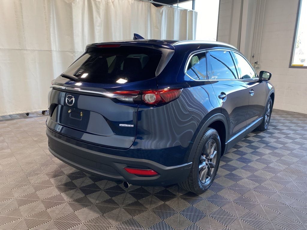 2023 Mazda Mazda CX-9 Touring