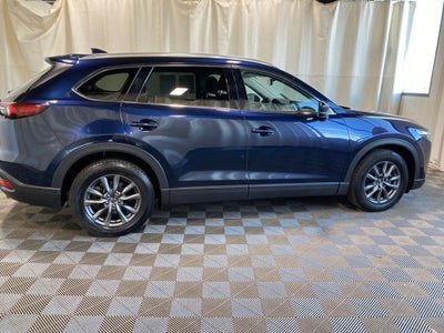 2023 Mazda Mazda CX-9 Touring