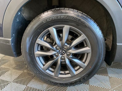 2023 Mazda Mazda CX-9 Touring