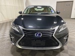 2018 Lexus ES 300h