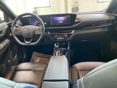 2024 Buick Envista Sport Touring