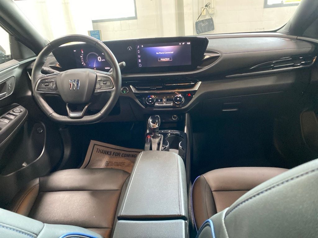 2024 Buick Envista Sport Touring