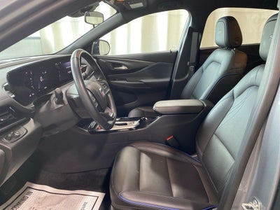 2024 Buick Envista Sport Touring