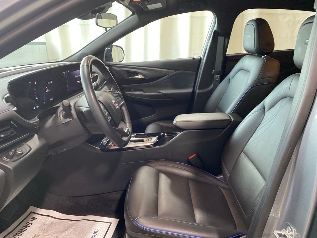2024 Buick Envista Sport Touring