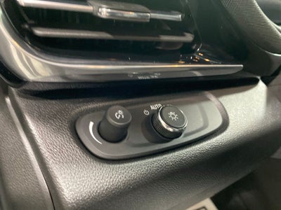 2024 Buick Envista Sport Touring