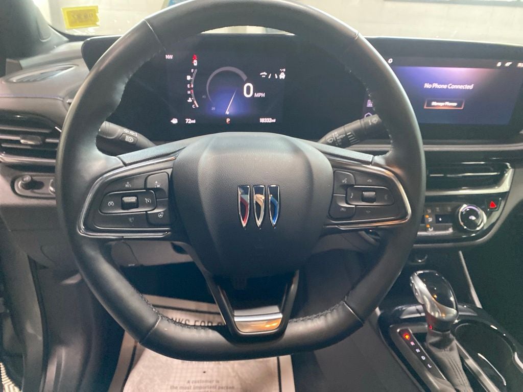 2024 Buick Envista Sport Touring