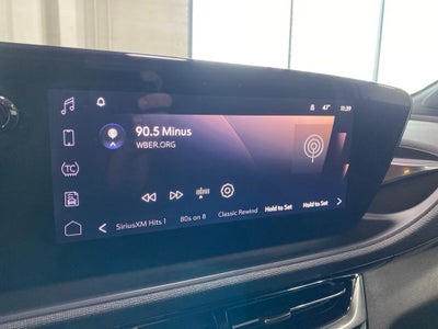 2024 Buick Envista Sport Touring