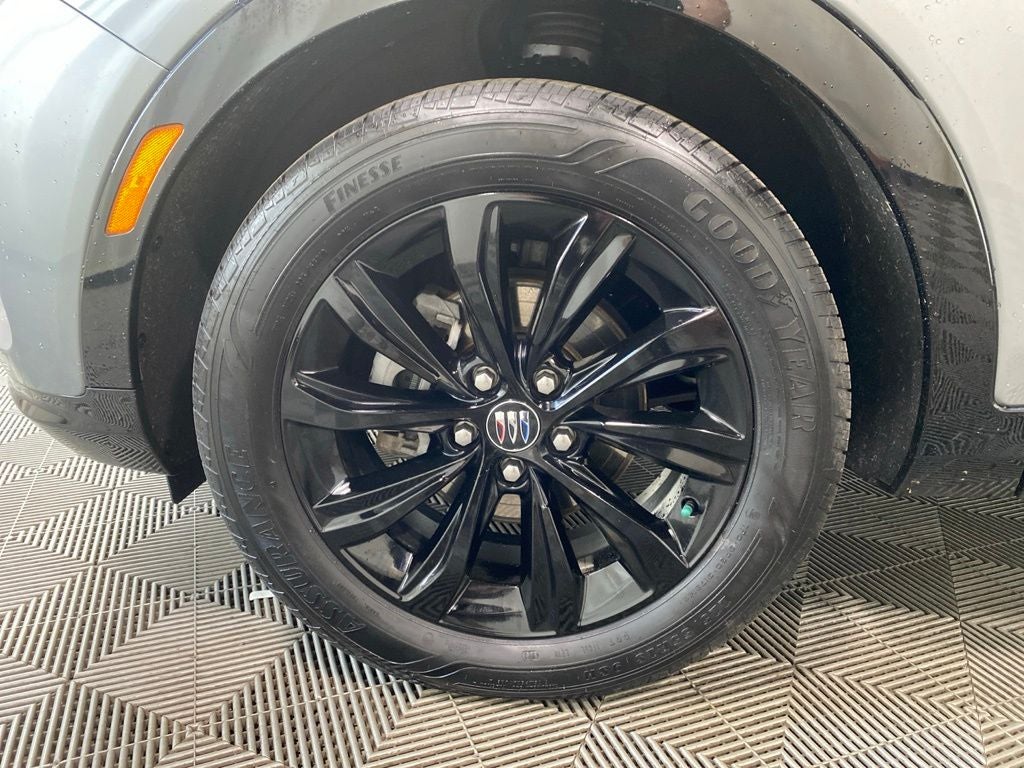 2024 Buick Envista Sport Touring