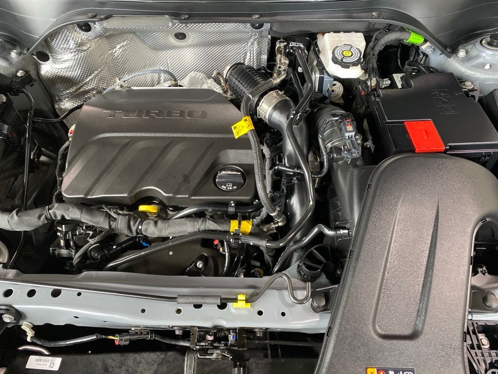 2024 Buick Envista Sport Touring