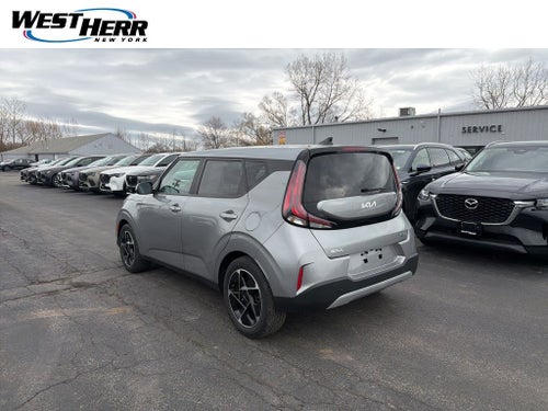 2023 Kia Soul EX