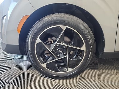 2023 Kia Soul EX