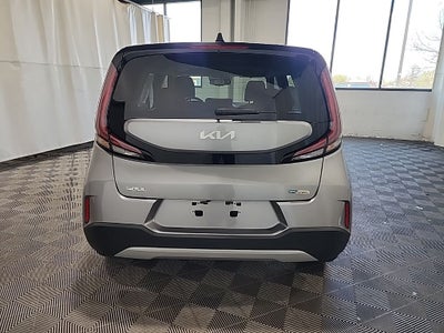 2023 Kia Soul EX