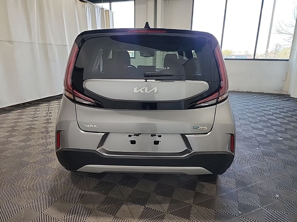 2023 Kia Soul EX