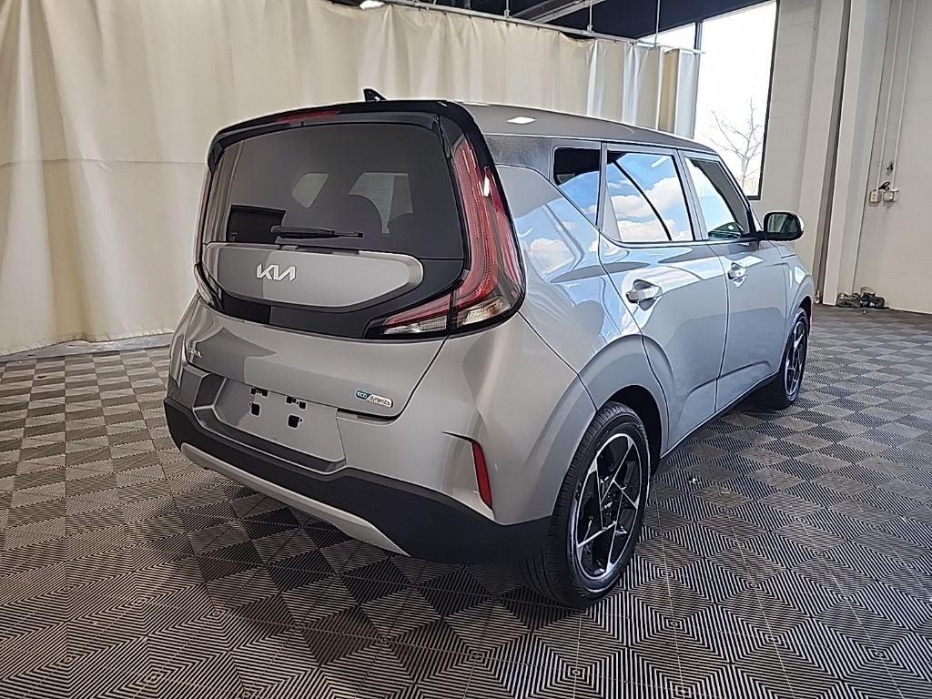 2023 Kia Soul EX