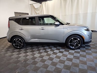 2023 Kia Soul EX