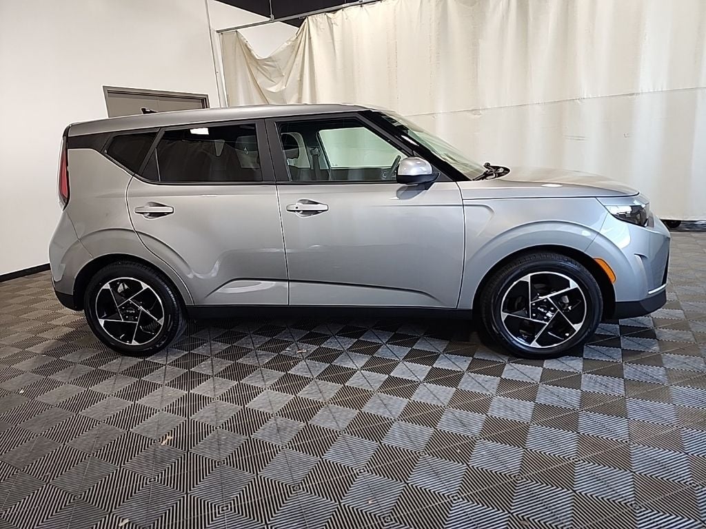 2023 Kia Soul EX