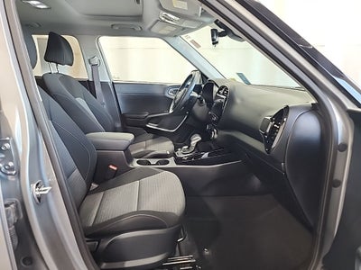 2023 Kia Soul EX