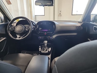2023 Kia Soul EX