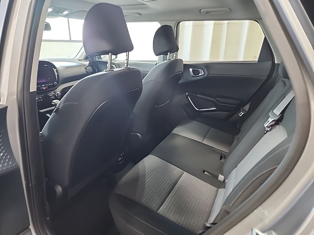 2023 Kia Soul EX