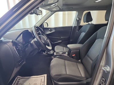 2023 Kia Soul EX