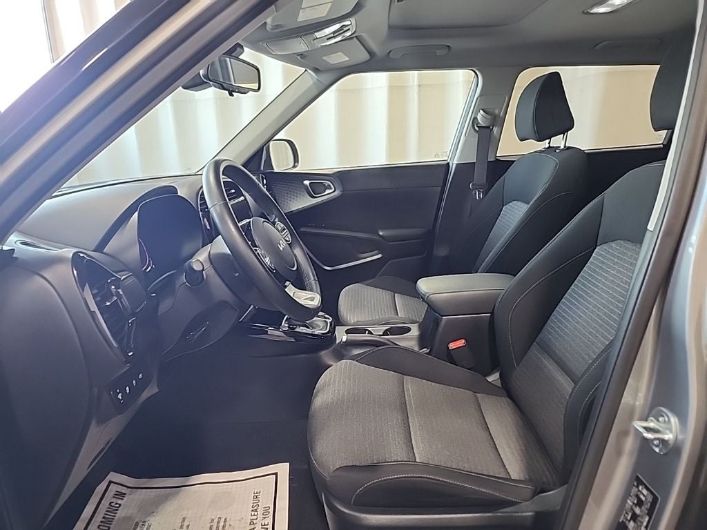 2023 Kia Soul EX