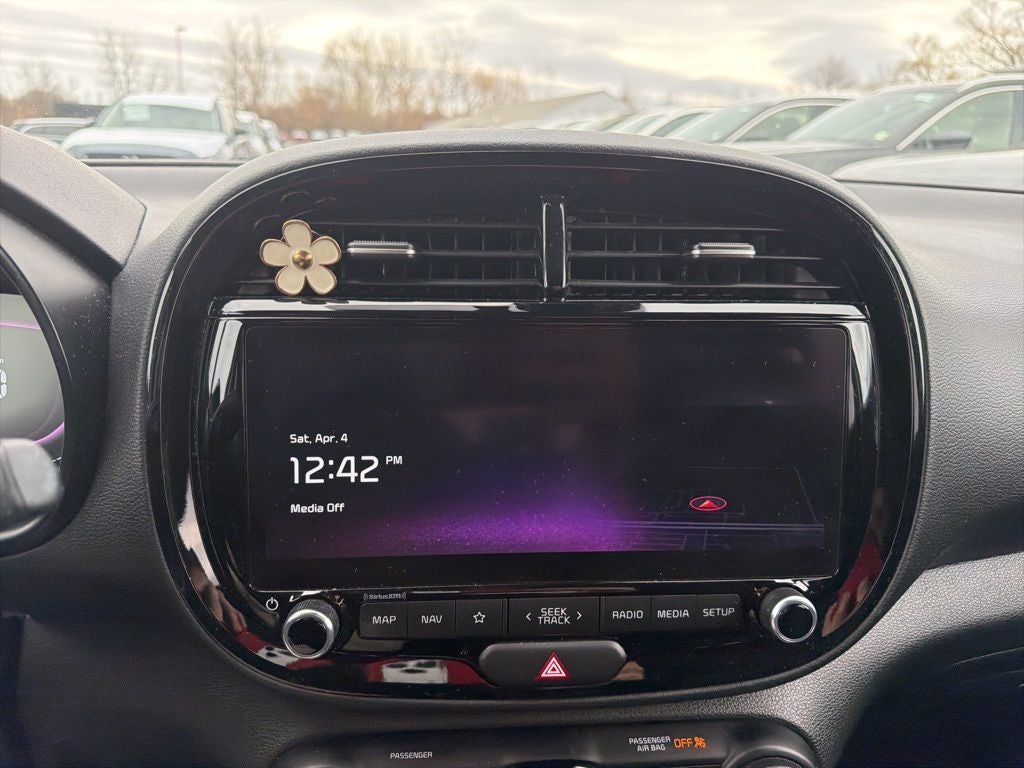 2023 Kia Soul EX