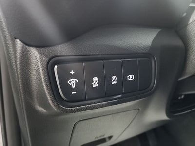 2023 Kia Soul EX