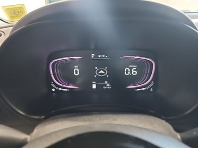2023 Kia Soul EX