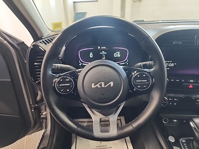 2023 Kia Soul EX