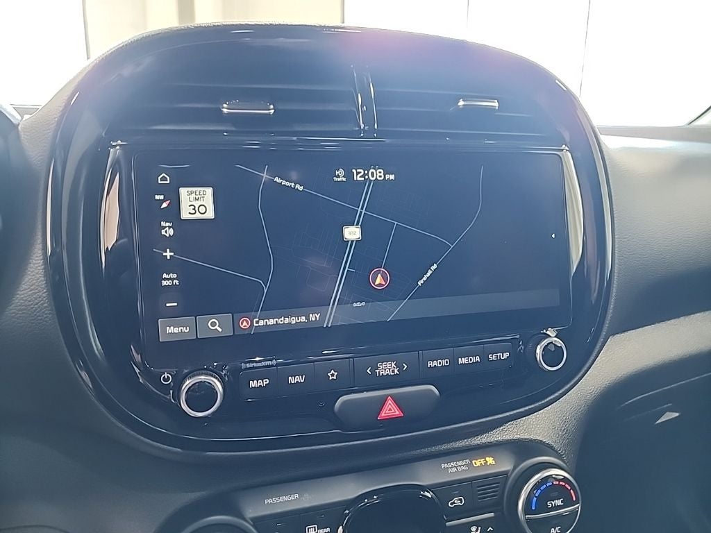 2023 Kia Soul EX