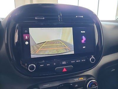 2023 Kia Soul EX