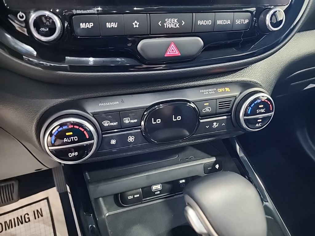2023 Kia Soul EX
