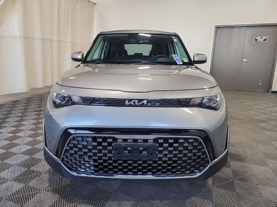 2023 Kia Soul EX
