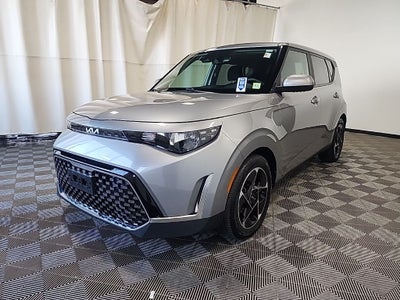 2023 Kia Soul EX