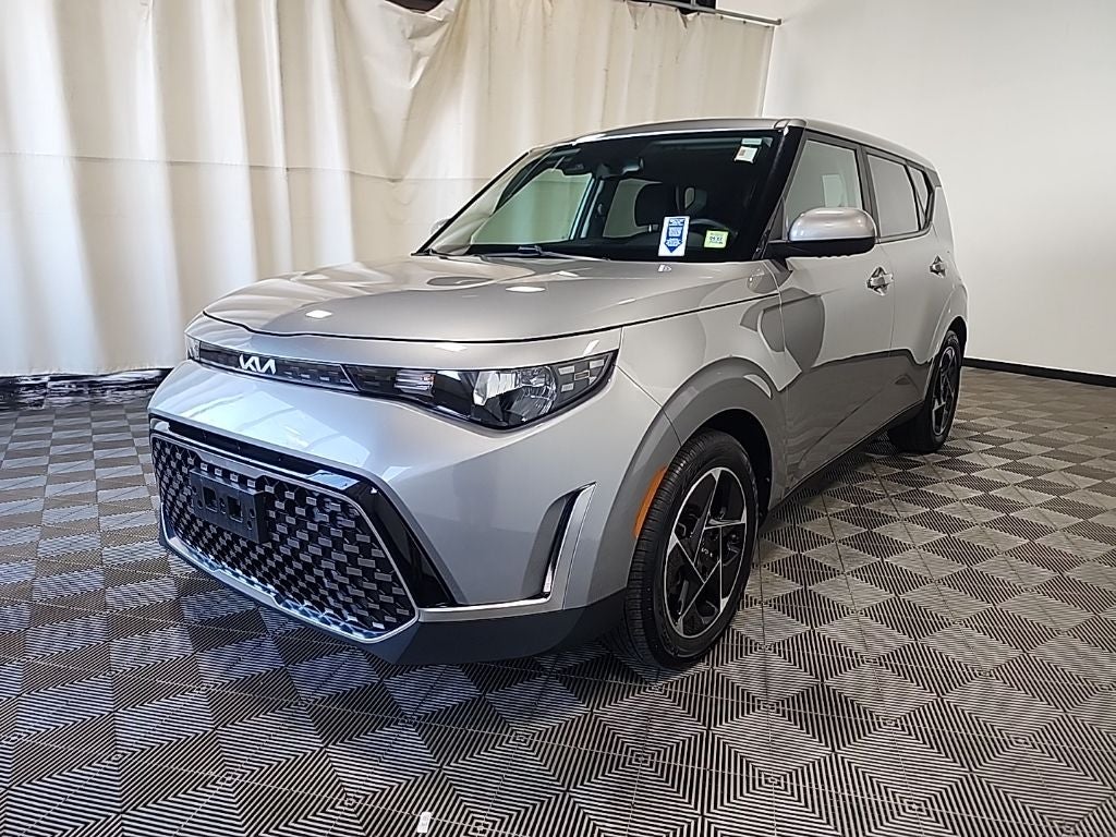 2023 Kia Soul EX
