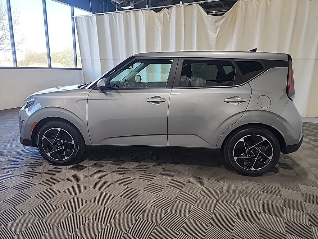 2023 Kia Soul EX