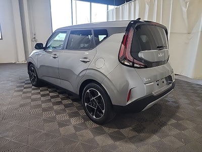 2023 Kia Soul EX